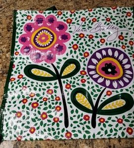 Vera Bradley Tote, NWT